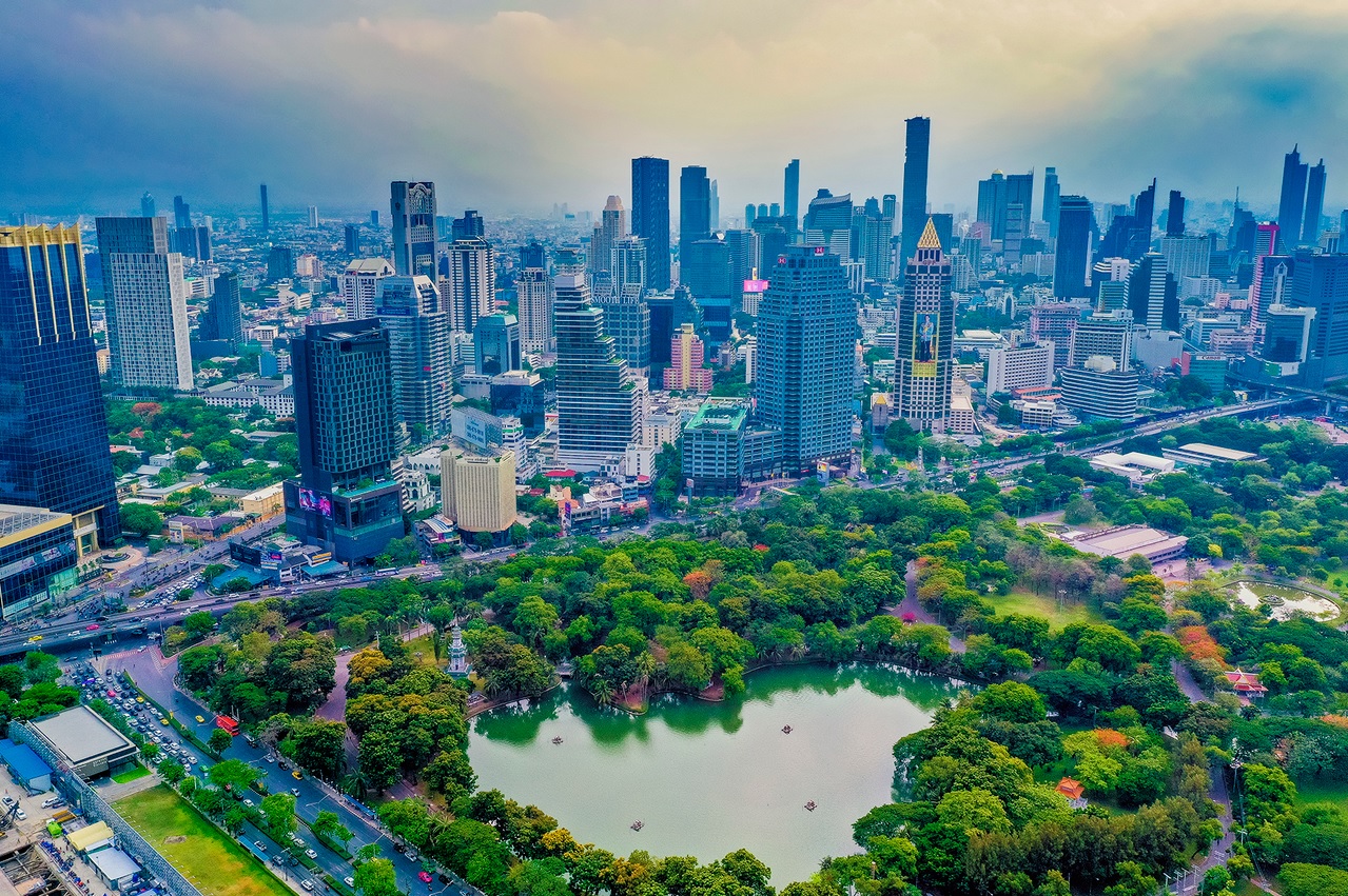 lumpini-park