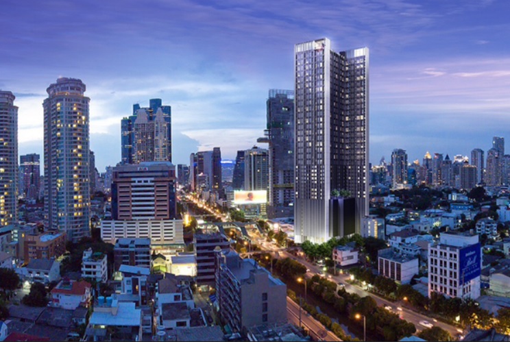 sathorn-cbd