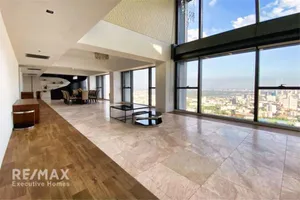 available-penthouse-duplex-4-bedrooms-with-private-pool-64-floor-stunning-river-view-at-the-met-920071001-12336