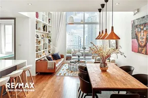 new-renovated-duplex-duplex-2-bedrooms-the-empire-place-for-rent-920071001-9988