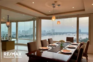 best-price-watermark-chaophraya-river-3-bed-100000-thb-per-month-920071045-139