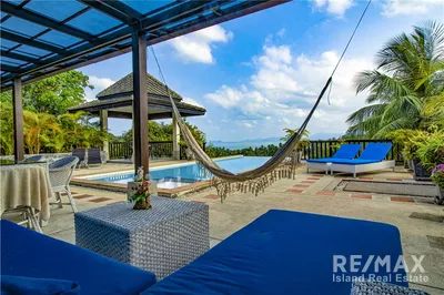 luxury-4-beds-villa-with-seaview-700-m-to-beach-bangpor-koh-samui-jp056-42